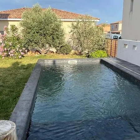 Casa vacanze Entre Campagne Et Mer *