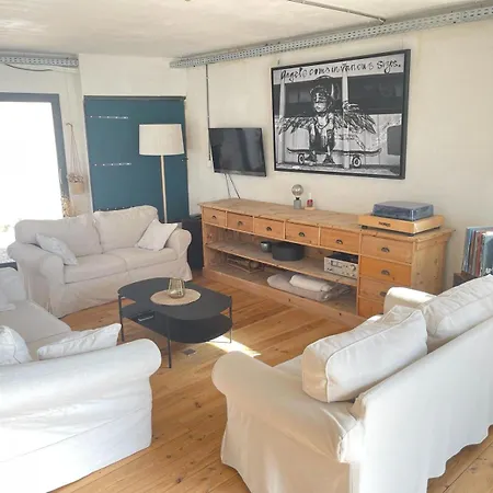 Entre Campagne Et Mer Casa vacanze *