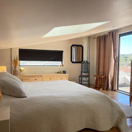 Casa vacanze Entre Campagne Et Mer Cournonsec